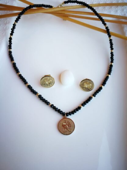 ENSEMBLE E01