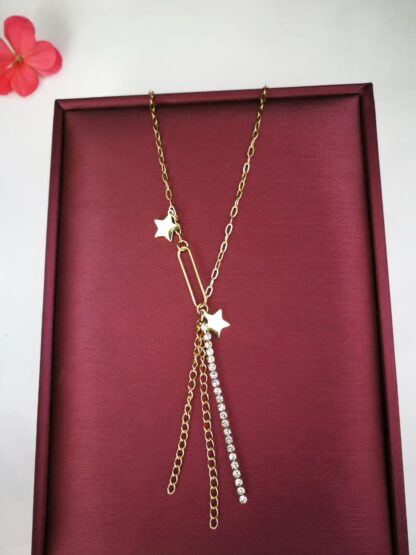 COLLIER C011