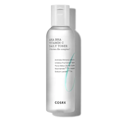 COSRX AHA BHA Vitamin C Daily Toner