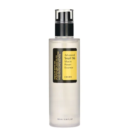 COSRX- Advanced Snail 96 Mucin Power Essence