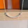 CS004 COLLIER EN ARGENT S925 – Image 3