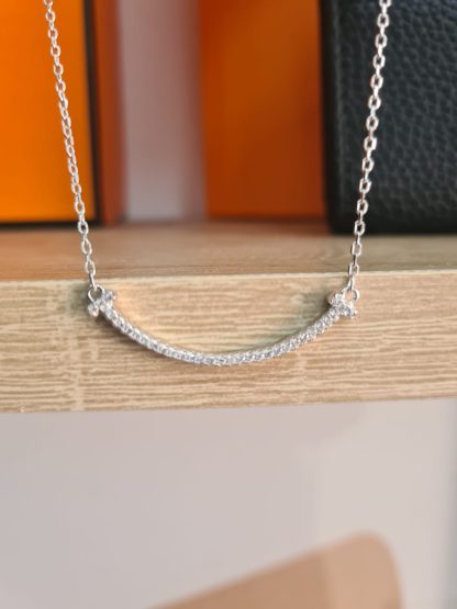 CS004 COLLIER EN ARGENT S925 – Image 3