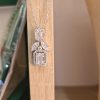 CS006 Collier en Argent S925 – Image 2