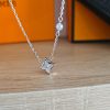 CS010 Collier en argent S925
