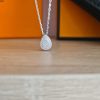 CS007 Collier en Argent S925