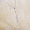 CS008 Collier en argent S925 – Image 3