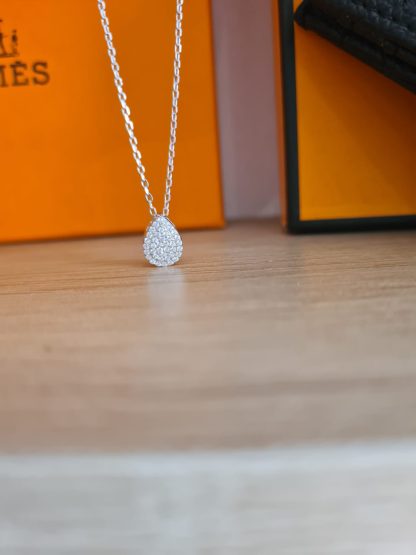 CS007 Collier en Argent S925 – Image 2