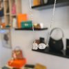 CS012 Collier en argent S925