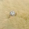 SBG015 Baggue en argent S925 – Image 4
