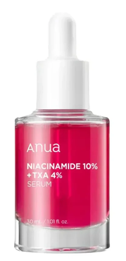 Anua Niacinamide 10% + TXA 4% SERUM