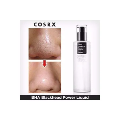 COSRX - BHA BLACKHEAD POWER LIQUID 100 ML – Image 2