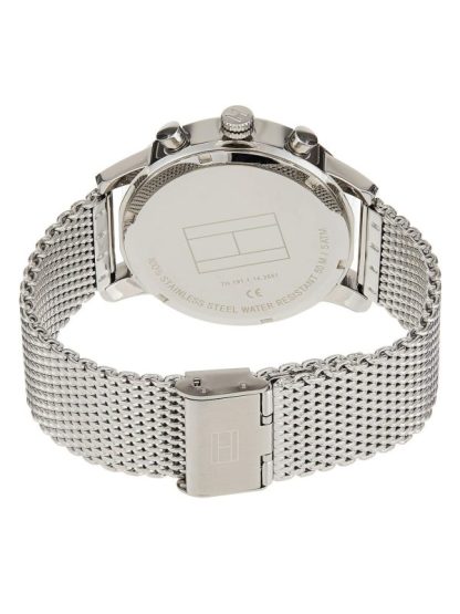 Mens Wristwatch TOMMY HILFIGER KEAGAN – Image 3