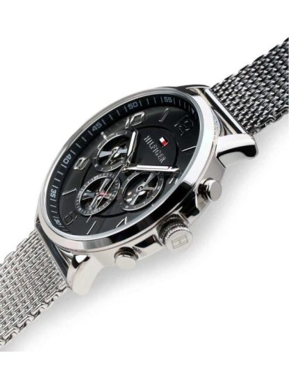 Mens Wristwatch TOMMY HILFIGER KEAGAN – Image 4