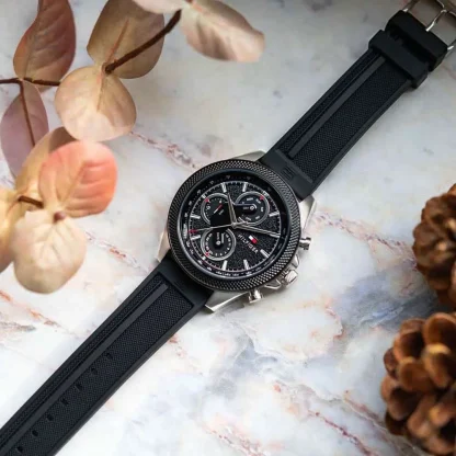 Montre TOMMY HILFIGER Aiden pour Homme, 1792082 – Image 3