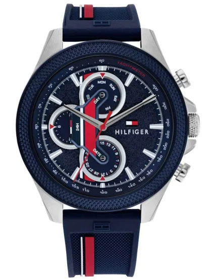 Montre TOMMY HILFIGER Aiden pour Homme, 1792083