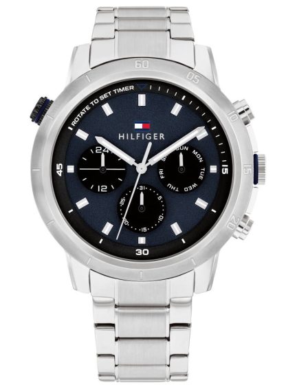 Montre Tommy Hilfiger pour homme, 1792104