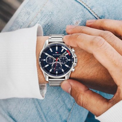 TOMMY HILFIGER Mason pour homme 1791788 – Image 3