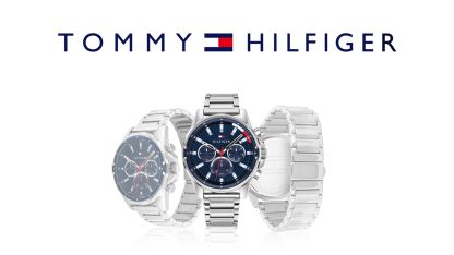 TOMMY HILFIGER Mason pour homme 1791788 – Image 2