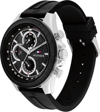 Montre TOMMY HILFIGER Aiden pour Homme, 1792082