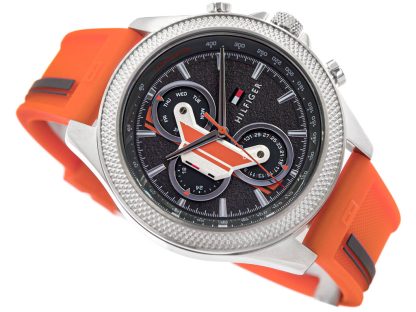 Montre TOMMY HILFIGER Aiden pour Homme, 1792084