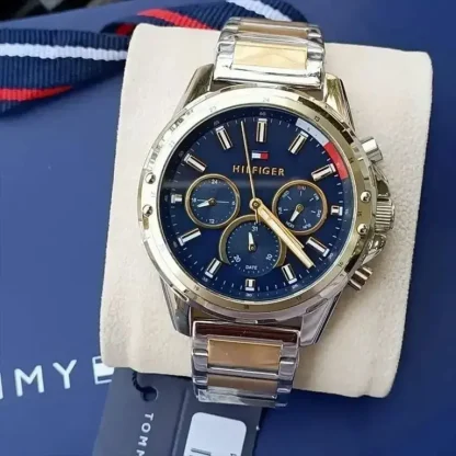 Montre Homme Tommy Hilfiger 1791937 – Image 2