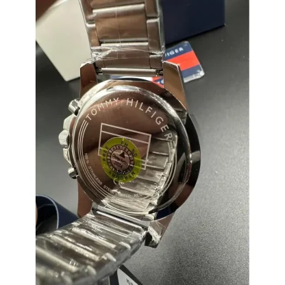 Montre Homme Tommy Hilfiger 1791937 – Image 3