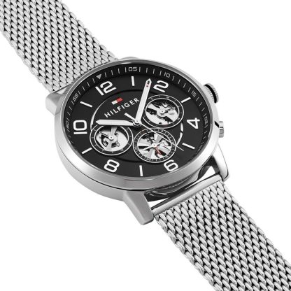Mens Wristwatch TOMMY HILFIGER KEAGAN