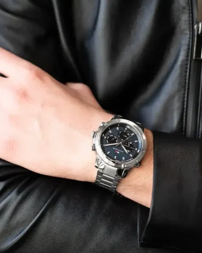 Montre Tommy Hilfiger pour homme, 1792104 – Image 2
