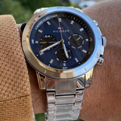 Montre Tommy Hilfiger pour homme, 1792104 – Image 3