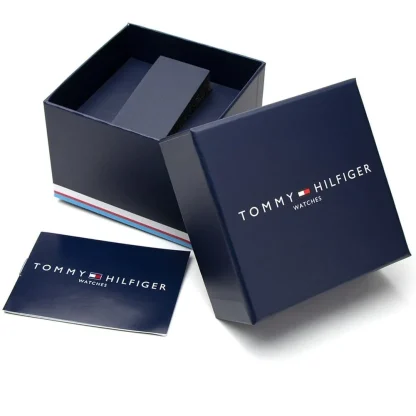 Montre TOMMY HILFIGER Aiden pour Homme, 1792083 – Image 4