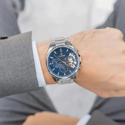 Montre Homme Tommy Hilfiger 1710448 – Image 3