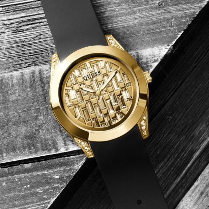 Guess GW0109L1 Montre Quartz Femme