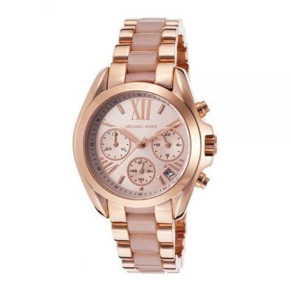 Montre Michael kors rose gold Pour Femme, MK6066 – Image 2