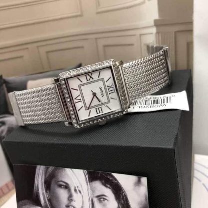 Montres GUESS Femme - W0826L1 - Argenté – Image 2