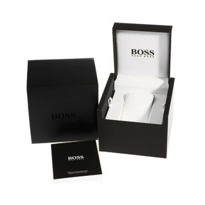 Montre HUGO BOSS Pour Homme, 1512963 – Image 3