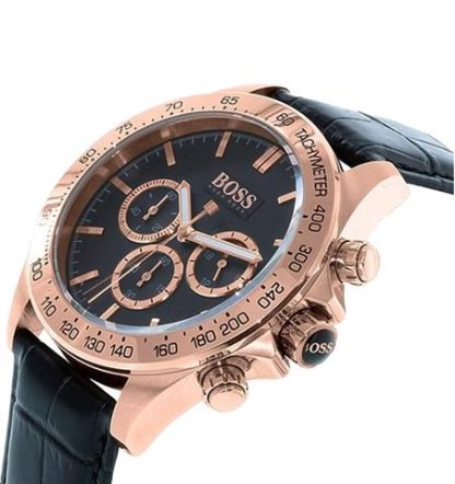 Montre HUGO BOSS Pour Homme, 1513179 – Image 2