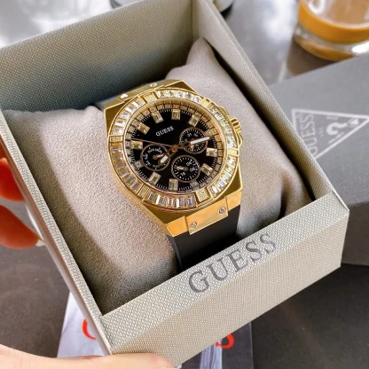 GUESS Venus pour Femme GW0118L1 – Image 3