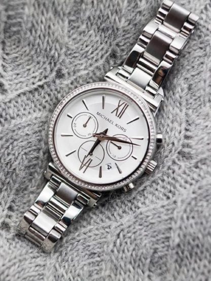 Montre MICHAEL KORS Pour Femme,MK6575