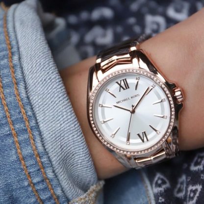 Montre MICHAEL KORS Pour Femme, MK6686 – Image 4