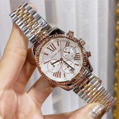 Montre Michael kors Lexington Pour Femme, MK5735