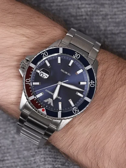 Montre EMPORIO ARMANI Pour Homme,AR11339 – Image 3