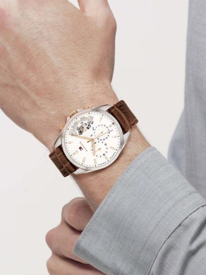 Montre Homme Tommy Hilfiger 1710450 – Image 2