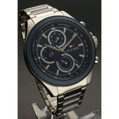 Tommy Hilfiger men Watch Clark 1792080