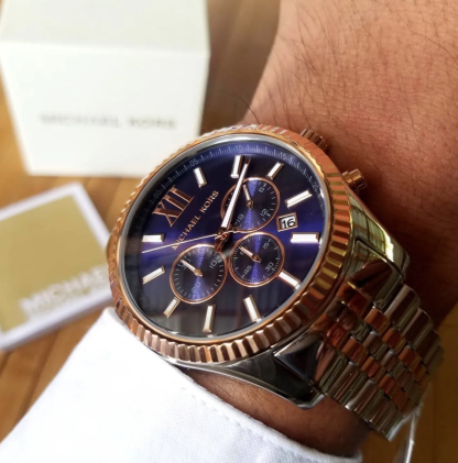Montre Michael kors Pour Homme MK8412 – Image 4
