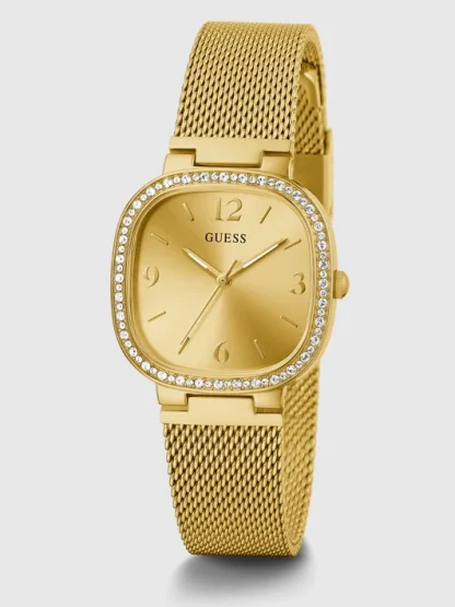 Montre Guess Tapestry Pour Femme, GW0354L2 – Image 3
