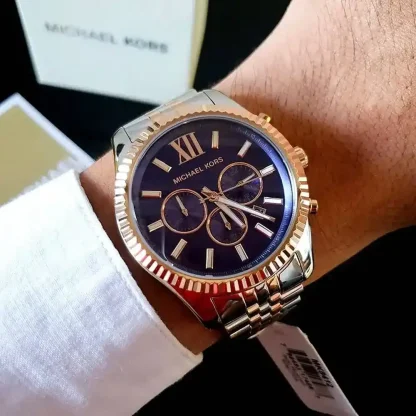 Montre Michael kors Pour Homme MK8412