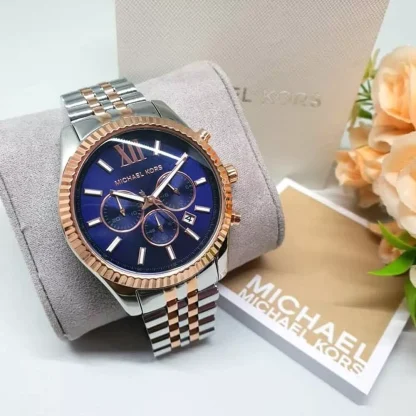 Montre Michael kors Pour Homme MK8412 – Image 2