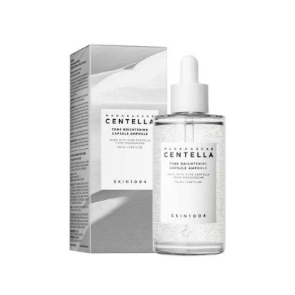 Skin1004 - Centella -Tone Brightening Capsule Ampoule 100ml